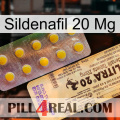 Sildenafil 20Mg new06